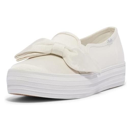 HOBBIESAY 10 Clip Per Scarpe Da Sneaker, 5 Fiocchi In Metallo A Forma Di D, Per Scarpe Da Donna, Ottone, Strass