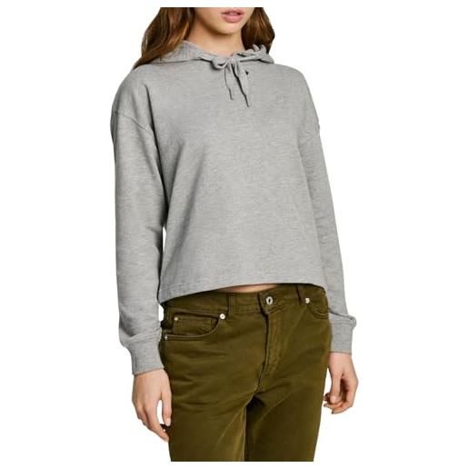 Pepe Jeans estrid, maglia di tuta, 