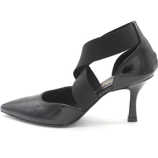 Nacree - decollete nero