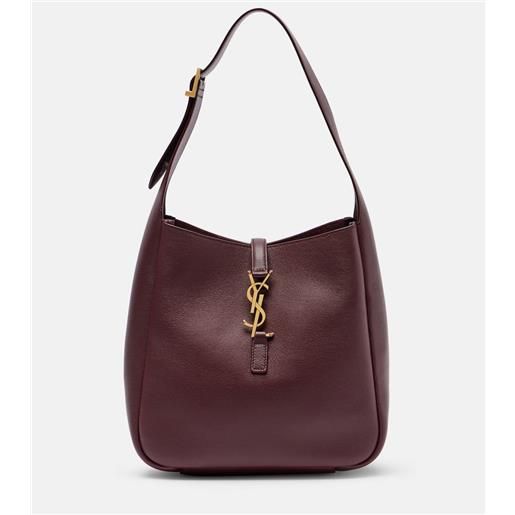 Saint Laurent borsa le 5 ã 7 small in pelle