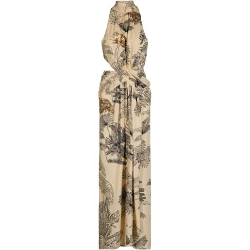 Johanna Ortiz abito excepcionalidad - toni neutri