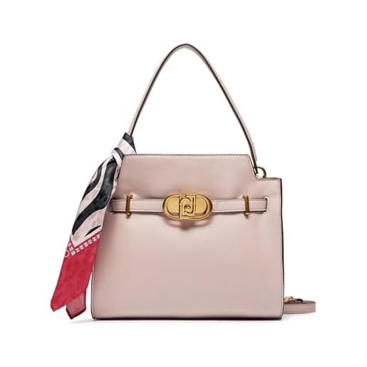 Liu Jo borsa liu jo handle (rosa)