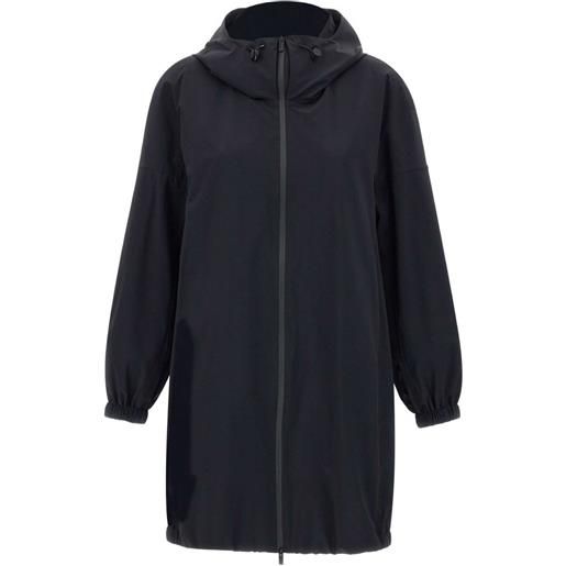 RRD parka summer cult - nero