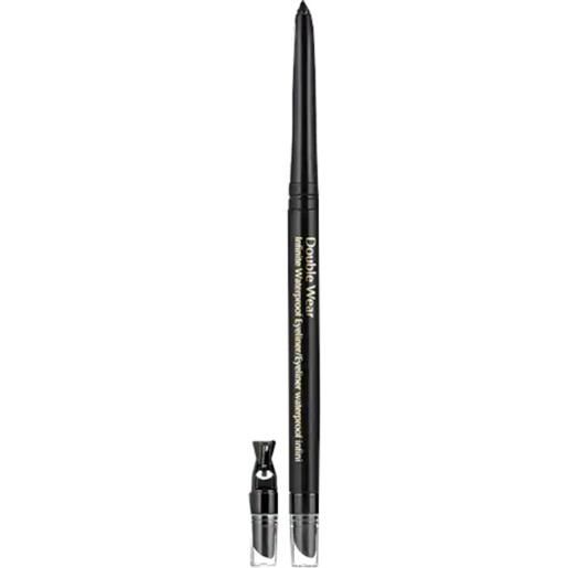 Estee Lauder double wear infinite waterproof eyeliner - sconto 40%