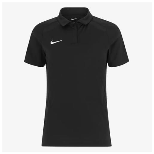 Nike womens team training polo t-shirt, multicolore, xl unisex-adulto