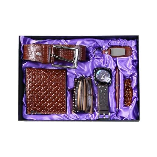 Cofanetto Regalo Linea Uomo - Rinvigorente - - Detergenza e