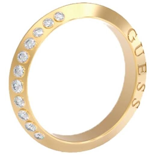 GUESS anello forever links jubr02188jwyg52 marca