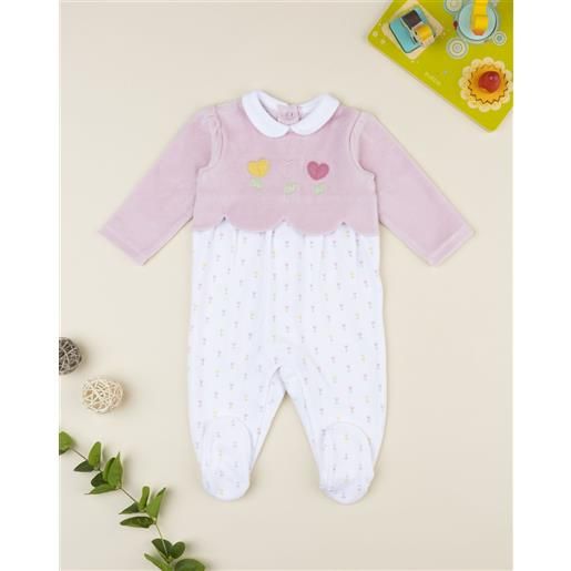 Prénatal tutina bimba bicolor