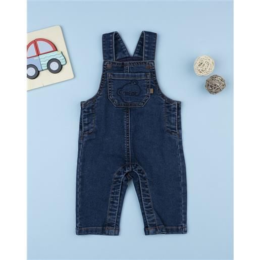 Prénatal salopette bimbo blu denim