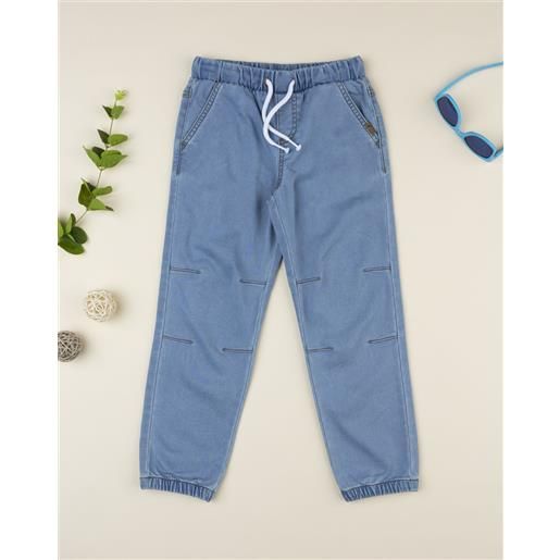 Prénatal pantalone denim chiaro bambino