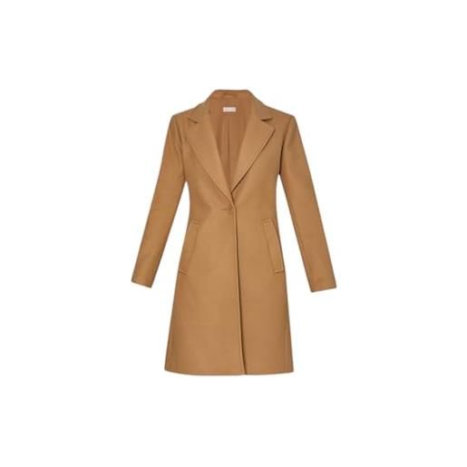 Liu Jo Jeans liu jo cappotto wf4271t4612 sabbia marrone