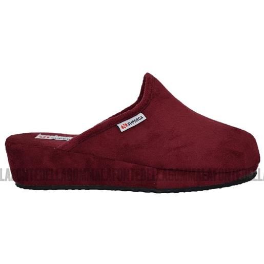 Pantofole superga pp02