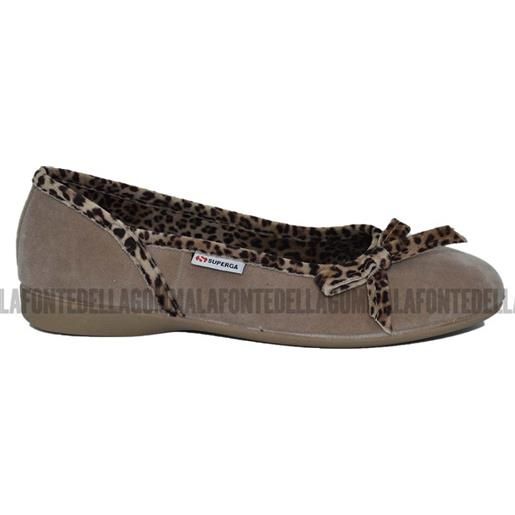 Pantofole superga s10d544