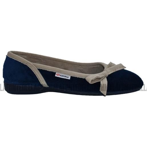 Pantofole superga s10d544
