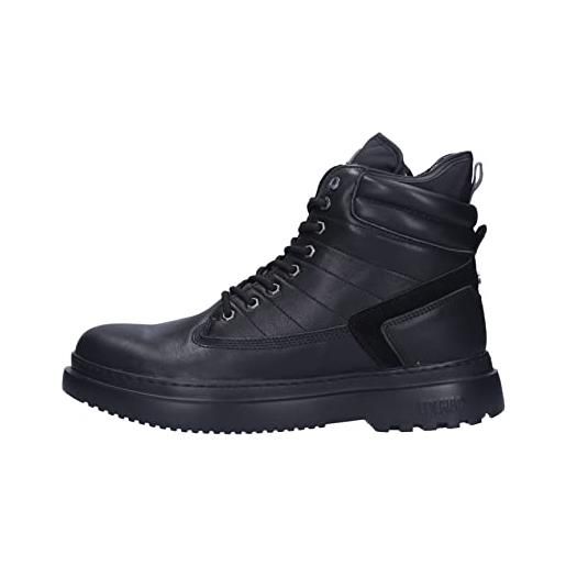 Colmar anfibio nero da uomo snower premium 172