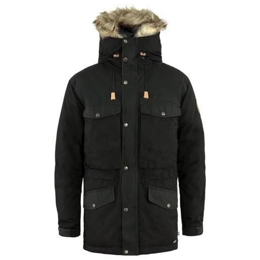 Fjällräven fjallraven 86699-662 singi down jacket m giacca uomo deep forest taglia l