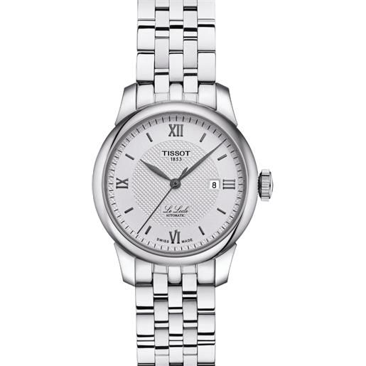 Tissot orologio Tissot donna t0062071103800