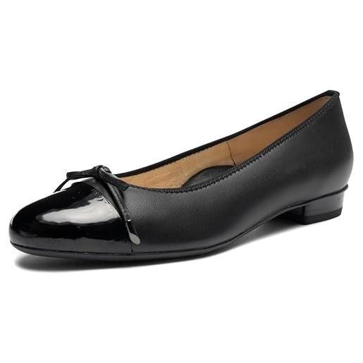 Les Autres Les Autres M1163CH marrone - Scarpe Ballerine Donna 64,50