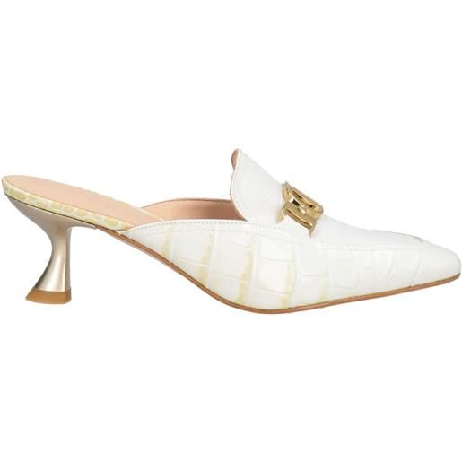 ZINDA - mule e zoccoli