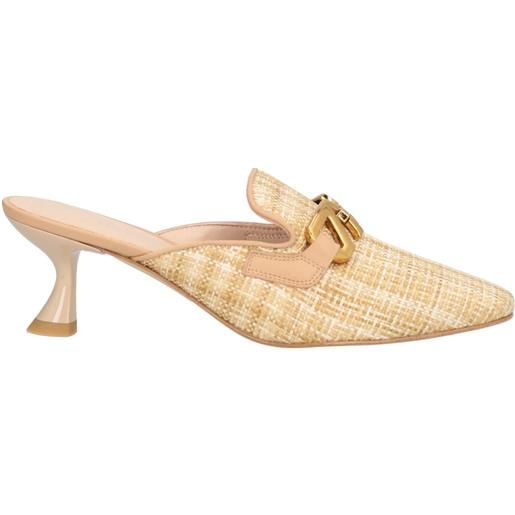 ZINDA - mule e zoccoli