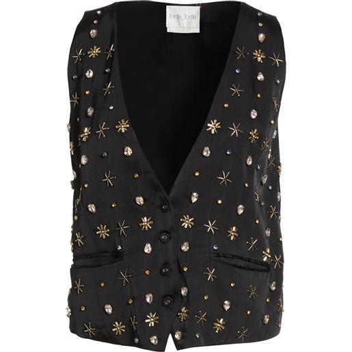 FORTE_FORTE - gilet