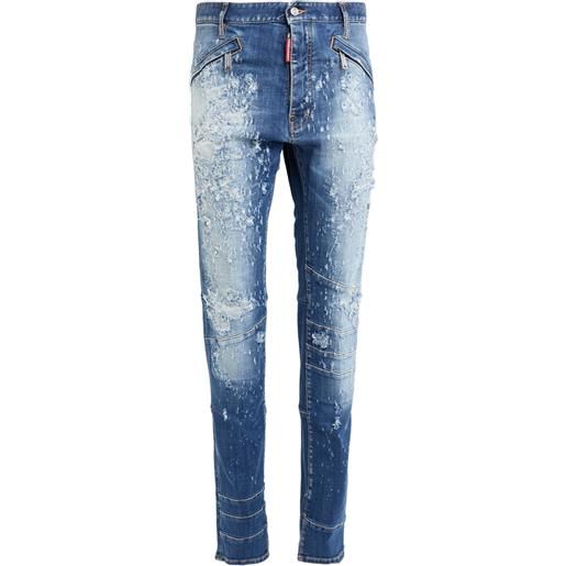 DSQUARED2 - jeans skinny