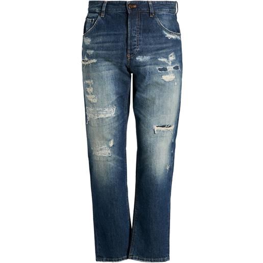 PT Torino - jeans straight