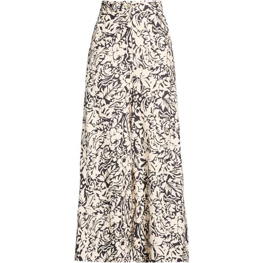 ALESSIA SANTI - pantalone