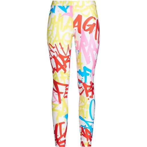 CHIARA FERRAGNI - leggings