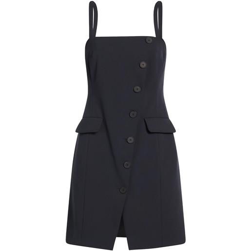 OTTOD'AME - vestito corto