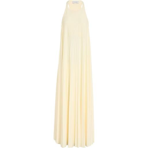SPORTMAX - vestito lungo