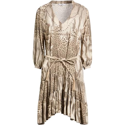 MASON'S - vestito corto