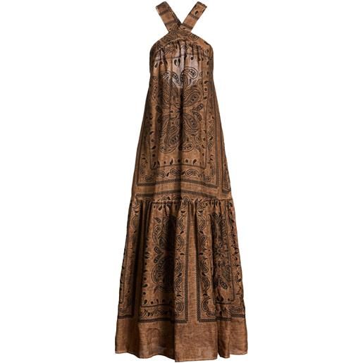 SOUVENIR - vestito estivo