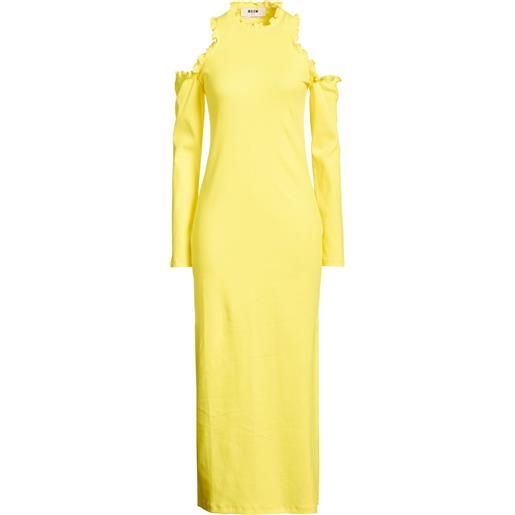 MSGM - tubino