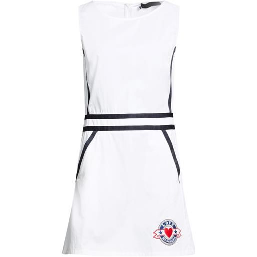 LOVE MOSCHINO - vestito corto