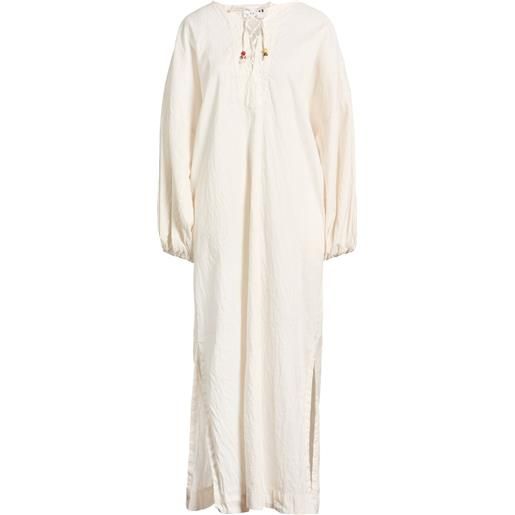 BAZAR DELUXE - vestito lungo