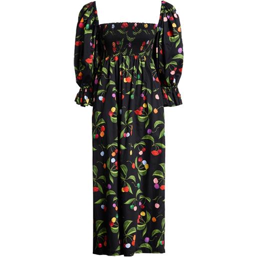 BORGO DE NOR - vestito midi