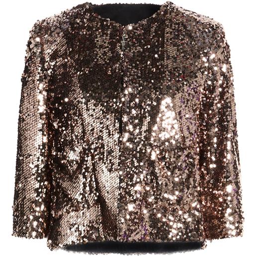 RUE-8ISQUIT - giubbotto