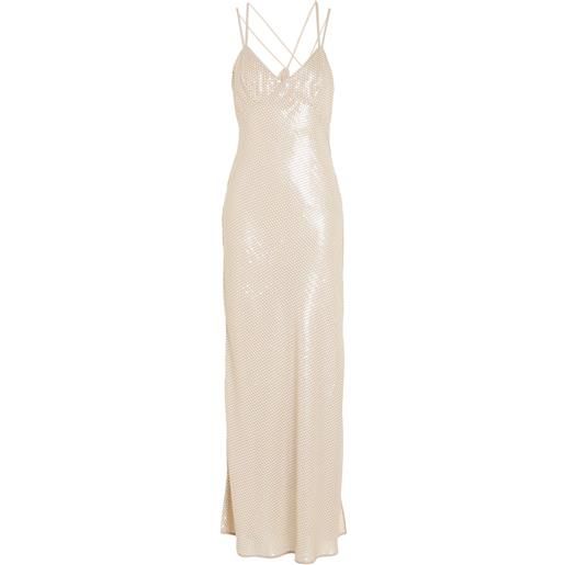 TWINSET - vestito estivo