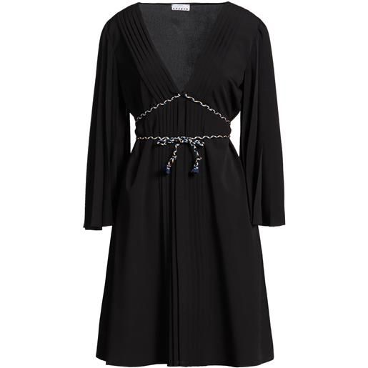 SFIZIO STUDIO - vestito corto