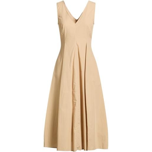 OTTOD'AME - vestito midi