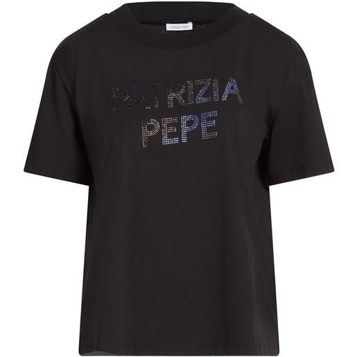 PATRIZIA PEPE - t-shirt