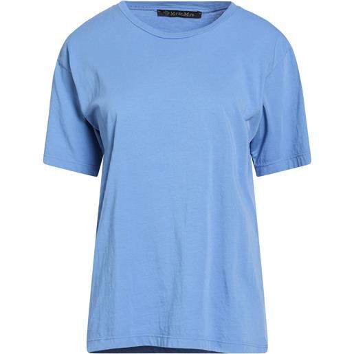 MR & MRS ITALY - basic t-shirt