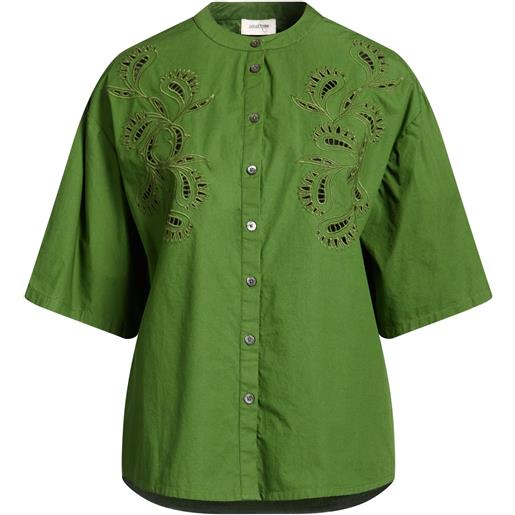 OTTOD'AME - camicie e bluse tinta unita