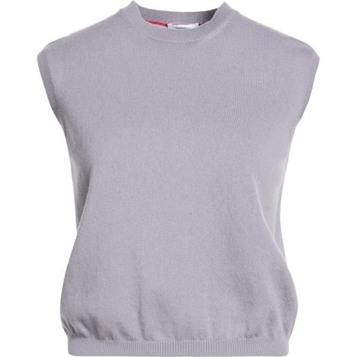 FERRAGAMO - maglia gilet