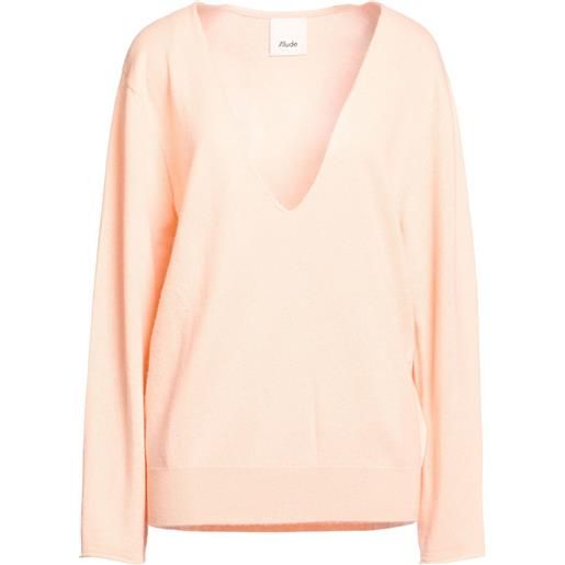 ALLUDE - pullover