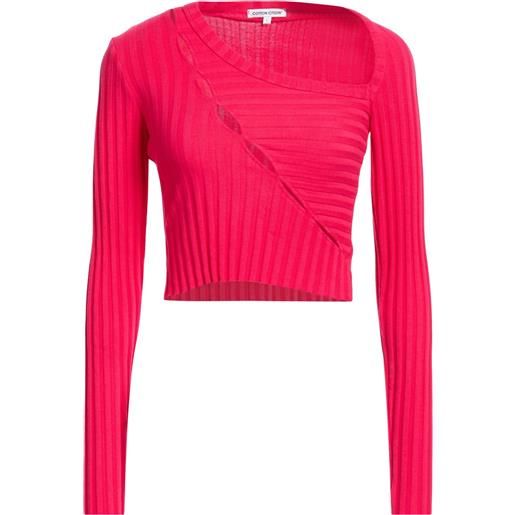 COTTON CITIZEN - pullover