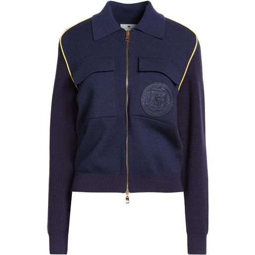 ELISABETTA FRANCHI - cardigan