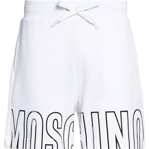 MOSCHINO - shorts & bermuda