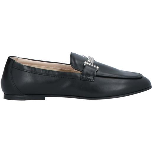 TOD'S - mocassino